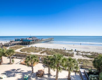 WHAT TO DO IN MYRTLE BEACH (AWAY FROM THE BEACH)