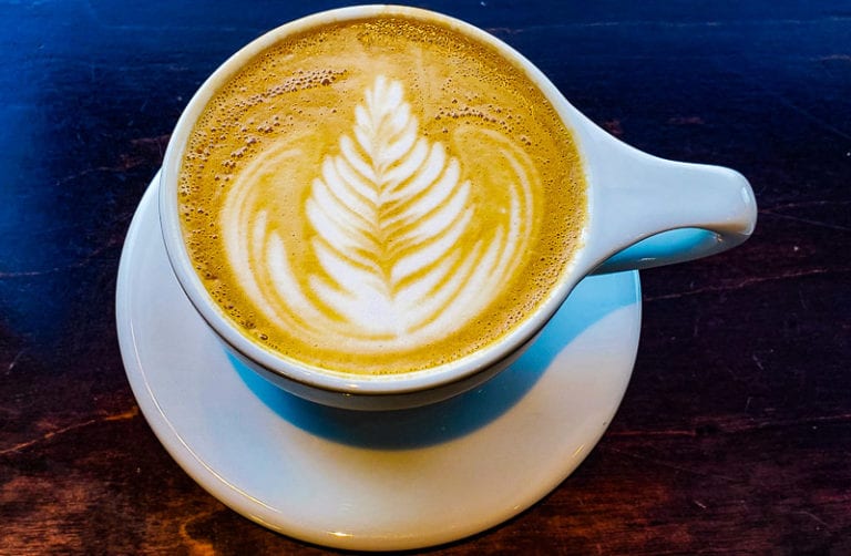 10 Great Coffee Shops In Downtown Raleigh (the Locals Love)