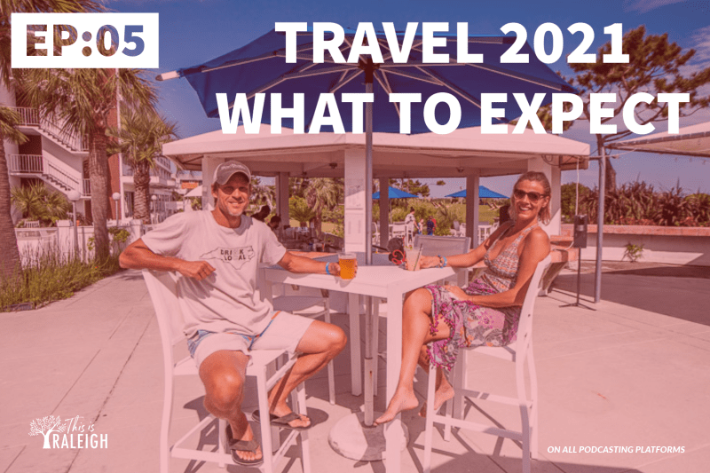 travel tips 2021