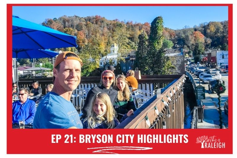 bryson city highlights