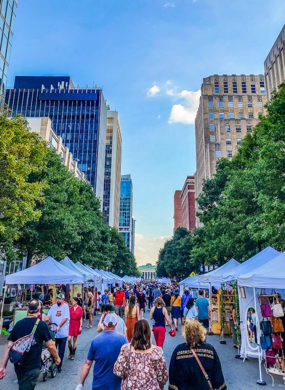 52 Top Festivals & Events In Raleigh (for 2024) This Is Raleigh