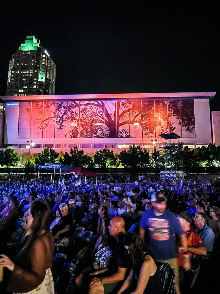 Guide To The IBMA Bluegrass Festival In Raleigh (Free Entry)