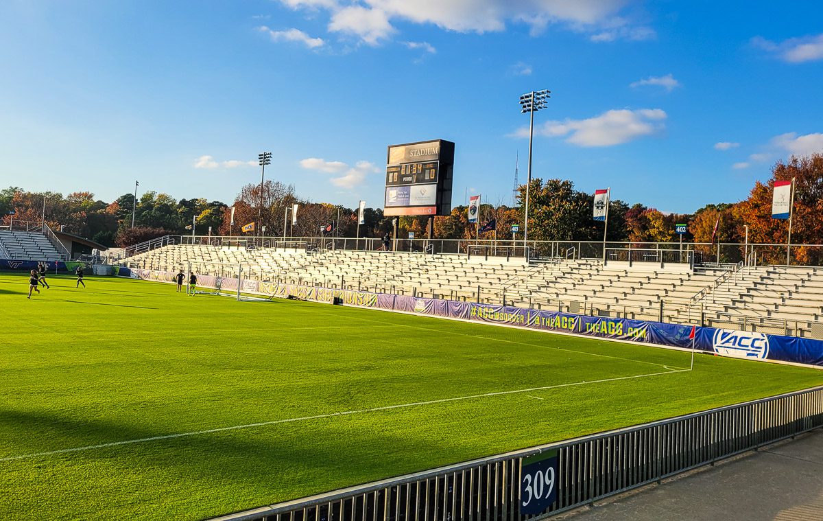 Guide to WakeMed Soccer Park, Cary (all you need to know)